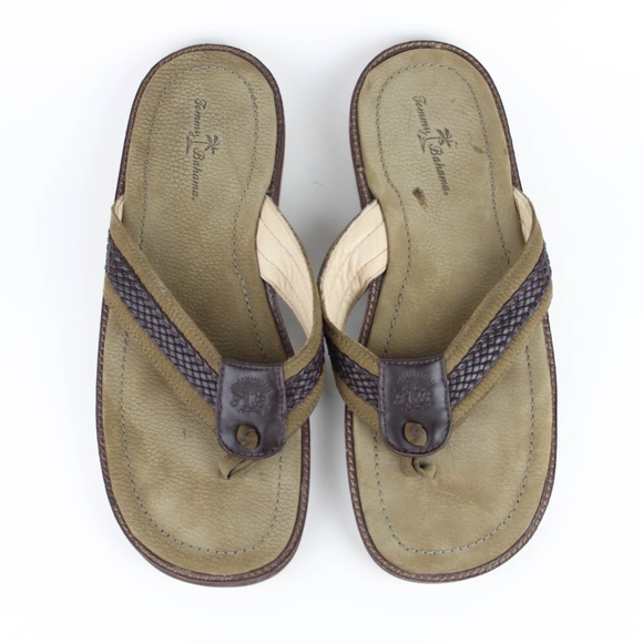 tommy bahama mens sandals